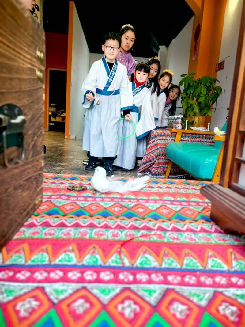 克山县文旅项目策划